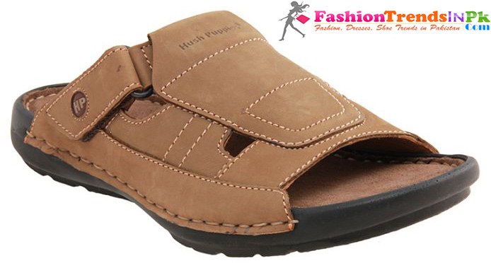 Hush Puppies Summer Slippers Collection 2014 Price in Pakistan