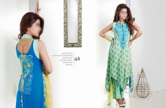 sheen eid collection 2014 by flitz gala designs Sheen Eid Collection 2014 by Flitz Fashion